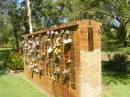 
Bribie Island Memorial Gardens, Caboolture Shire
