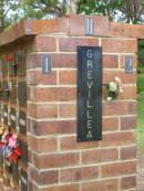 Bribie Island Memorial Gardens, Caboolture Shire