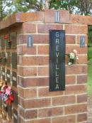 
Bribie Island Memorial Gardens, Caboolture Shire
