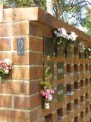 
Bribie Island Memorial Gardens, Caboolture Shire
