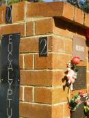 Bribie Island Memorial Gardens, Caboolture Shire