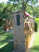 Bribie Island Memorial Gardens, Caboolture Shire