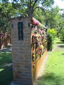 Bribie Island Memorial Gardens, Caboolture Shire 