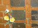 Samuel GOTTKE, died 12? Feb 1994 aged 82 years; Bribie Island Memorial Gardens, Caboolture Shire 