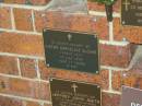 Victor Cornelius CLOAKE,
died 15 July 1999 aged 77 years;
Bribie Island Memorial Gardens, Caboolture Shire