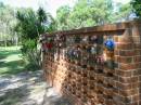 
Bribie Island Memorial Gardens, Caboolture Shire
