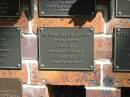 Norma Doris JOHNS,
born Atherton 1 July 1923,
died Brisbane 1 May 1991;
Bribie Island Memorial Gardens, Caboolture Shire