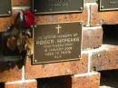 Robert MCPEAKE,
died 18 Jan 2006 aged 75 years;
Bribie Island Memorial Gardens, Caboolture Shire