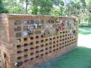 
Bribie Island Memorial Gardens, Caboolture Shire
