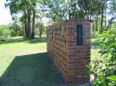 Bribie Island Memorial Gardens, Caboolture Shire