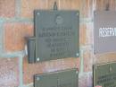 Raymond Keith BEEL,
died 4 March 1993 aged 68 years;
Bribie Island Memorial Gardens, Caboolture Shire
