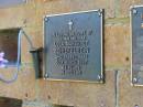 Lola Margaret SCHIEFELBEIN,
died 30 March 1997 aged 64 years;
Bribie Island Memorial Gardens, Caboolture Shire