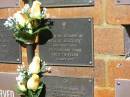 Nellie MAGUIRE,
died 23 Feb 2000 aged 78 years;
Bribie Island Memorial Gardens, Caboolture Shire