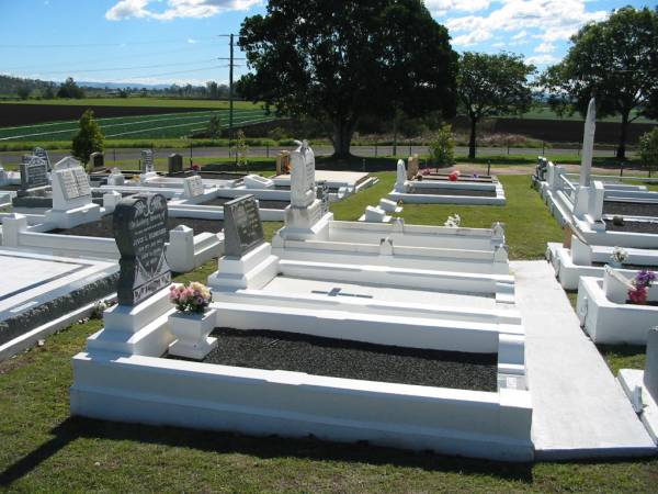 Apostolic Church of Queensland, Brightview, Esk Shire  |