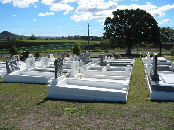 Apostolic Church of Queensland, Brightview, Esk Shire  | 