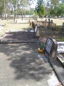 Brookfield Cemetery, Brisbane 