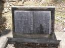Glyn Vivienne SPRENGER, nee SMITH, died 22 June 1960 aged 40 years; Brookfield Cemetery, Brisbane 