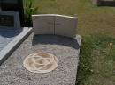 Charles Rodney MURRY, 20-8-1933 - 24-8-1998; Brookfield Cemetery, Brisbane 