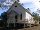 Brookfield Uniting Church - 1869 