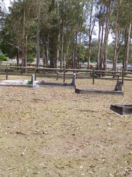 Brookfield Cemetery, Brisbane  | 