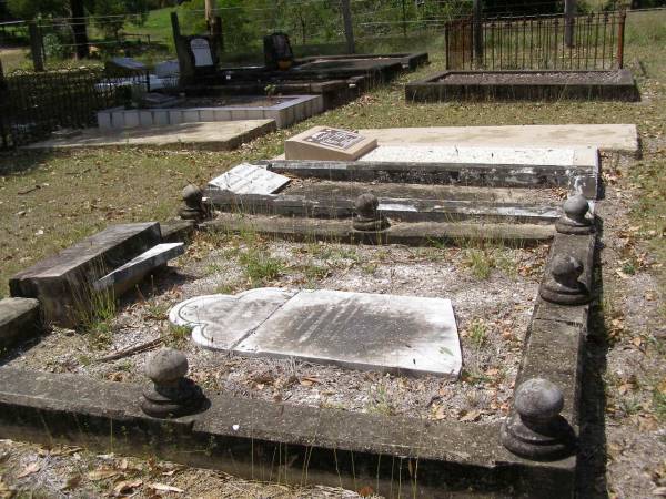Brookfield Cemetery, Brisbane  | 