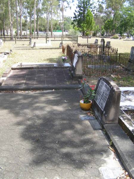 Brookfield Cemetery, Brisbane  | 