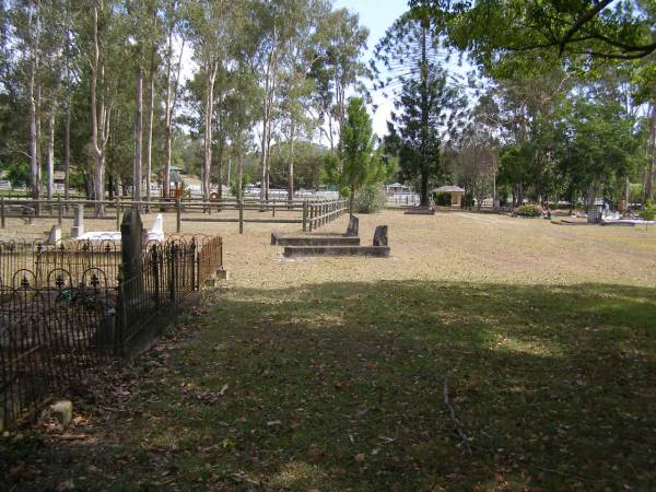 Brookfield Cemetery, Brisbane  | 