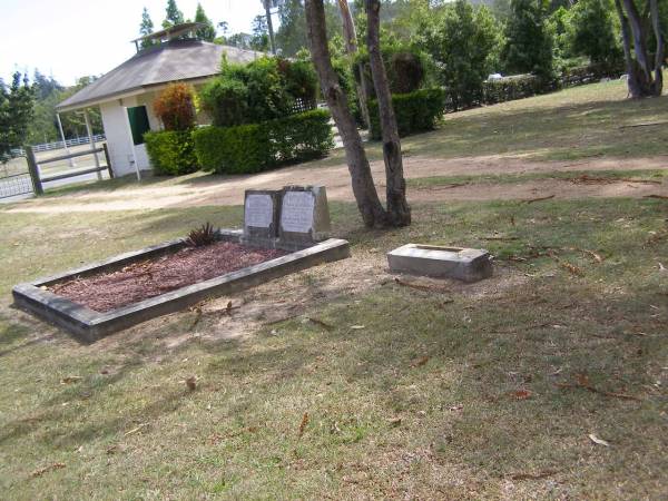 Brookfield Cemetery, Brisbane  | 