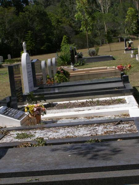 Brookfield Cemetery, Brisbane  | 
