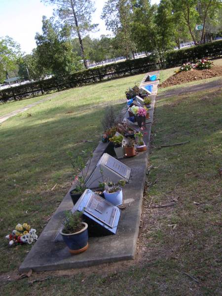 Brookfield Cemetery, Brisbane  | 