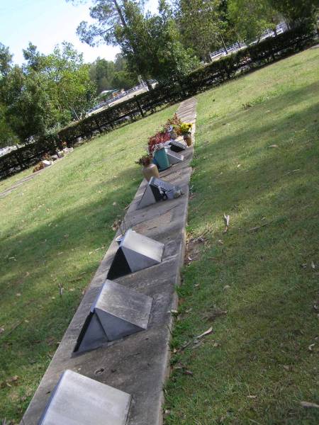 Brookfield Cemetery, Brisbane  | 