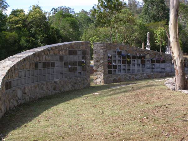 Brookfield Cemetery, Brisbane  | 