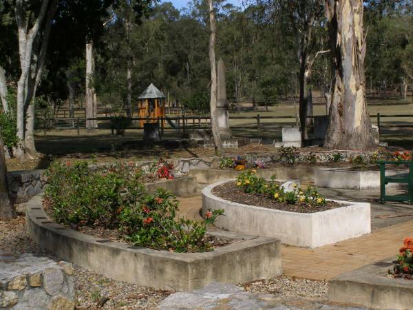 Brookfield Cemetery, Brisbane  | 