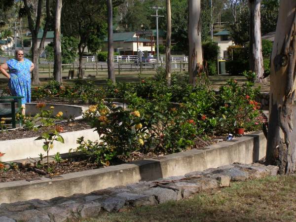Brookfield Cemetery, Brisbane  | 