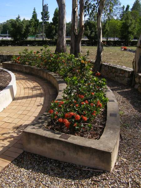 Brookfield Cemetery, Brisbane  | 