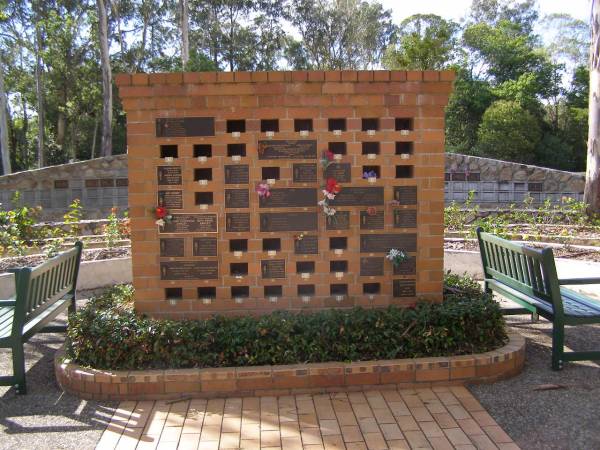Brookfield Cemetery, Brisbane  | 