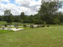 
Brooweena St Marys Anglican cemetery, Woocoo Shire
