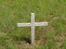 
Mary McKellar MCINTOSH,
1867 - 1945;
Brooweena St Marys Anglican cemetery, Woocoo Shire
