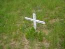 
Marie Jocelyn GAULD,
born 1947 aged 3 weeks;
Brooweena St Marys Anglican cemetery, Woocoo Shire
