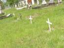 
Brooweena St Marys Anglican cemetery, Woocoo Shire
