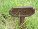 
Brooweena St Marys Anglican cemetery, Woocoo Shire
