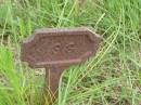 
Brooweena St Marys Anglican cemetery, Woocoo Shire
