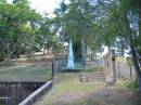 
Cemetery, Bulimba Uniting (formerly Methodist) Church, Brisbane
