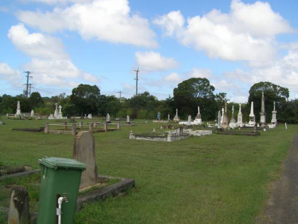 Bundaberg Catholic Cemetery  | 