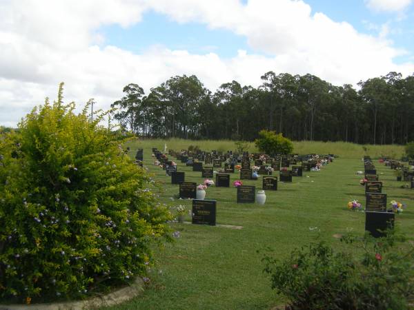 Bundaberg Catholic Cemetery  | 