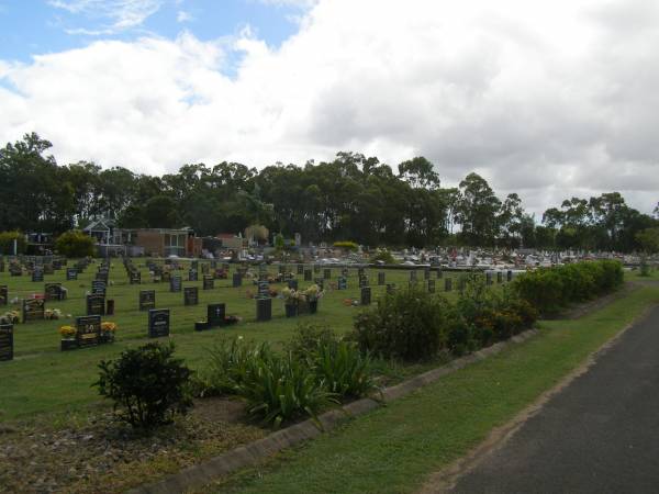 Bundaberg Catholic Cemetery  | 