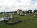 
Bundaberg Catholic Cemetery

