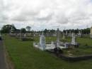 
Bundaberg Catholic Cemetery
