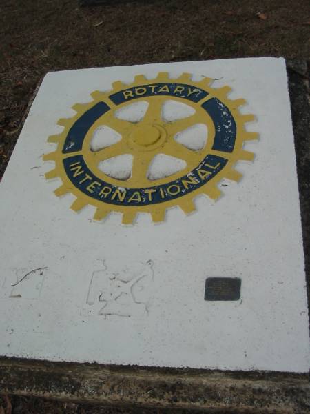 Camp Cable (memorial) Park, Beaudesert  | 