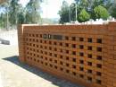 Canungra Cemetery, Beaudesert Shire